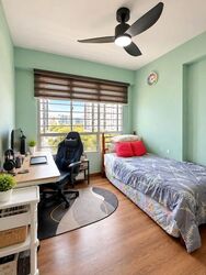 Blk 874D Tampines Greenflora (Tampines), HDB 4 Rooms #632460791